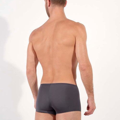 404755 Plumes Trunk - Z098 Anthrazit