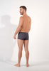 404755 Plumes Trunk - Z098 Anthrazit