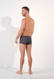 404755 Plumes Trunk - Z098 Anthrazit