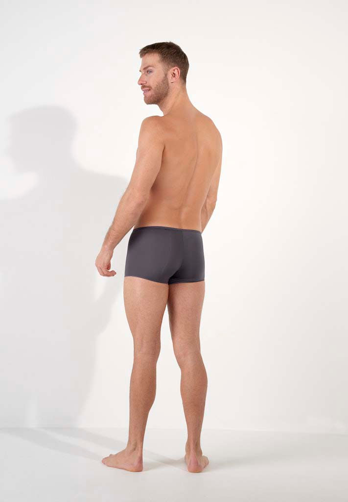 404755 Plumes Trunk - Z098 Anthrazit