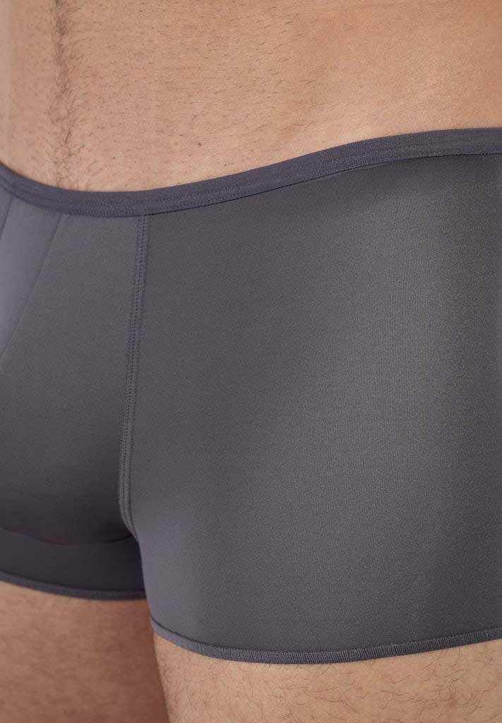 404755 Plumes Trunk - Z098 Anthrazit