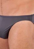404756 Plumes Micro Briefs - Z098 Anthrazit