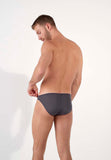 404756 Plumes Micro Briefs - Z098 Anthrazit