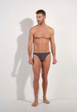 404756 Plumes Micro Briefs - Z098 Anthrazit