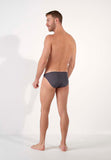 404756 Plumes Micro Briefs - Z098 Anthrazit
