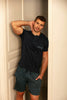 Cairo Short Sleepwear | Navy Print 403055-P0RA