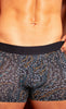 Fontainebleau Boxer Briefs | Navy Print 403077-P0RA