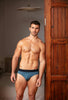 Martinez Mini Briefs HO1 | Blue Print 403072-I0BI