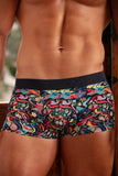 Psychedelic Trunk | Multico Print 403099-P023