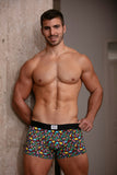 Reveries Boxer Briefs | Multico Print 403089-P023
