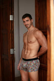 Roald Boxer Briefs | Multico Print 403088-P023