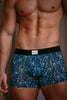 Voyages Boxer Briefs | Blue Print 403082-P0BI