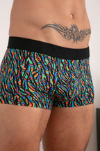 Floyd Trunk | Multico Print 403203-P023