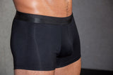 400203 Classic Boxer Briefs - 0004 Black