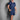 402185 Cocooning Shorts - 00RA Navy