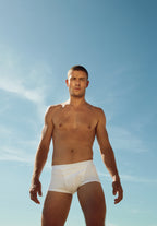 Ho1 Boxer Briefs HO1 | White 359520-0003
