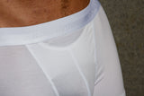 359520 Ho1 Boxer Briefs - 0003 White