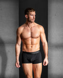 359520 Ho1 Boxer Briefs - 0004 Black