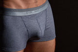 Ho1 Boxer Briefs | Grey 359520-00zu