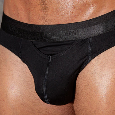 359521 Ho1 Mini Brief - 0004 Black