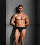 359521 Ho1 Mini Brief - 0004 Black
