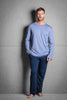 Modal Comfort Long Sleepwear Set | Navy 402885-00RA