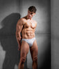 Premium Cotton Micro Briefs | White 359699-0003