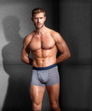359850 Simon Boxer Briefs - 00ra Navy