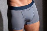 359850 Simon Boxer Briefs - 00ra Navy