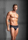 359852 Simon Mini Briefs Ho1 - 0004 Black