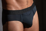 359852 Simon Mini Briefs Ho1 - 0004 Black
