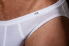 Tencel Soft Comfort Micro Briefs | White 402463-0003