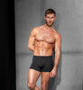 402465 Tencel Soft Comfort Boxer Briefs Ho1 - 0004 Black