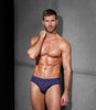 402677 Tencel Soft Comfort Mini Briefs - 00RA Navy