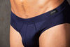 402677 Tencel Soft Comfort Mini Briefs - 00RA Navy