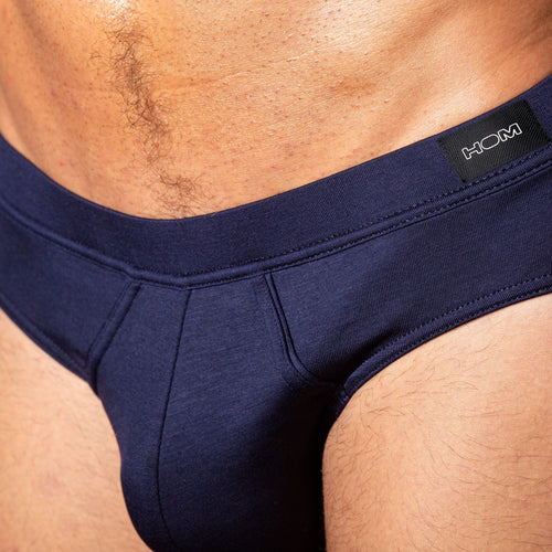 402677 Tencel Soft Comfort Mini Briefs - 00RA Navy