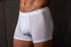 Tencel Soft Comfort Boxer Briefs | White 402678-0003