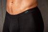 402678 Tencel Soft Comfort Boxer Briefs - 0004 Black