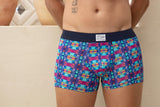 Audace Boxer Briefs | Multico Print 403193-P023