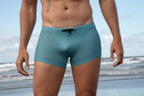 Cappuccino Swim Shorts | Blue Print 403170-I0BI