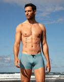 Cappuccino Swim Shorts | Blue Print 403170-I0BI
