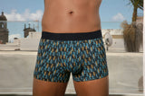 Westgate Boxer Briefs HO1 | Blue Print 403135-I0BI