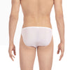 Plumes Micro Briefs | White 404756-0003