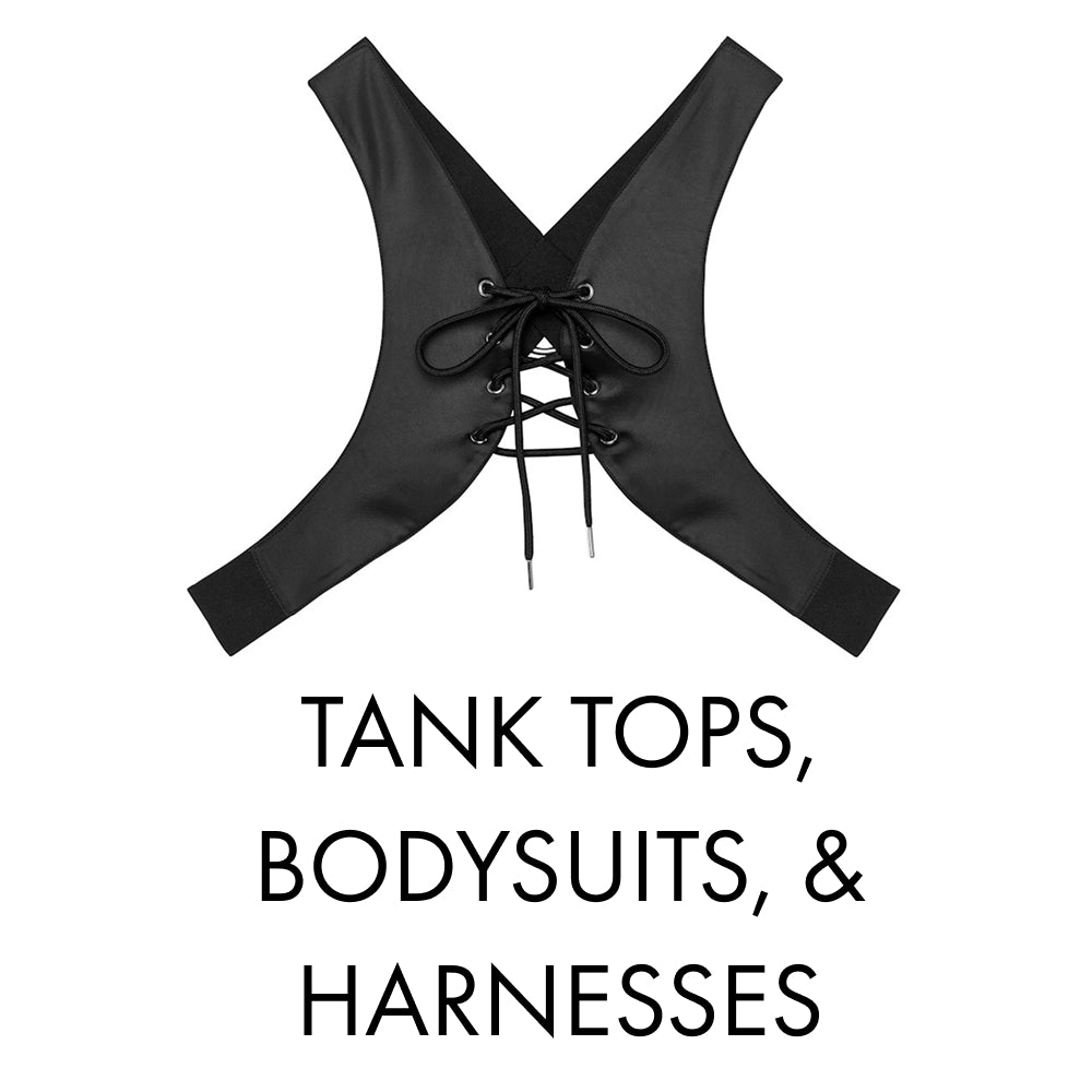 night universe harness