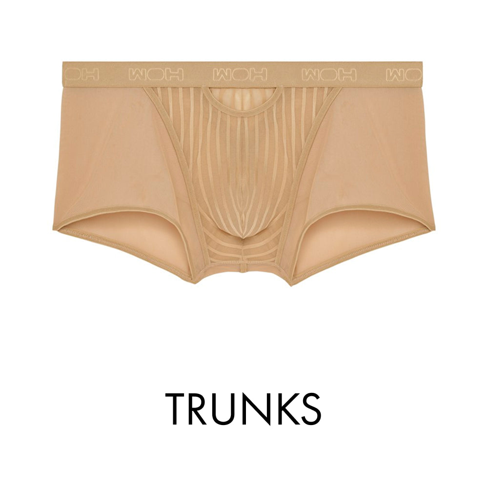 personal allure trunks