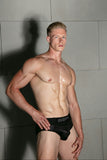 Night Universe Mini Briefs | Black 463025-0004