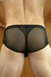Personal Allure Trunk | Black 463018-0004