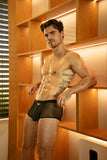 Personal Allure Trunk | Black 463018-0004