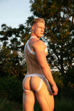 Sexy Fun Harness | White 463038-0003