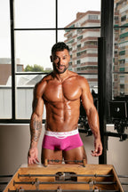Sexy Fun Trunk | Pink 463012-1128